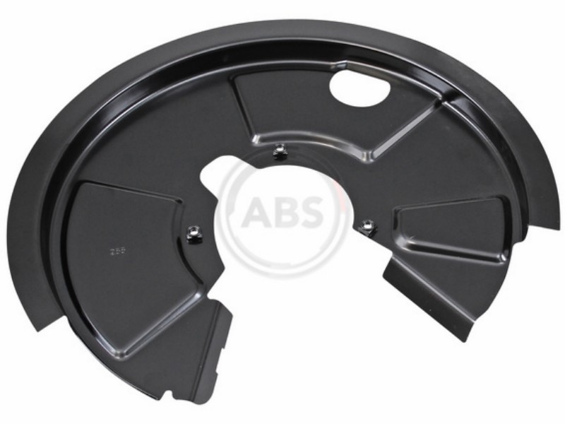 Lamiera paraspruzzi, Disco Freno Discovery/Range Rover (85-98)
