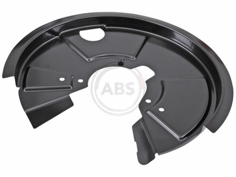 Lamiera paraspruzzi, Disco Freno Defender/Discovery/Range Rover (85-22)