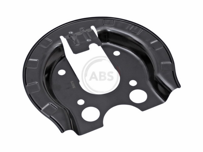 Lamiera paraspruzzi, Disco Freno 307/C4 (00-13)