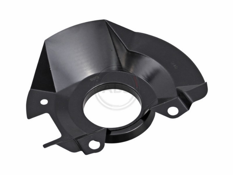 Lamiera paraspruzzi, Disco Freno Picanto (04-11)