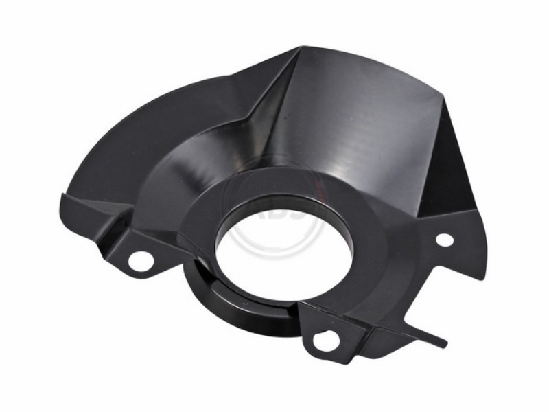 Lamiera paraspruzzi, Disco Freno Picanto (04-11)