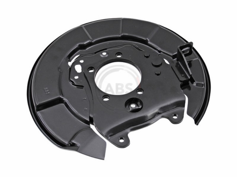 Lamiera paraspruzzi, Disco Freno RAV 4 (00-05)