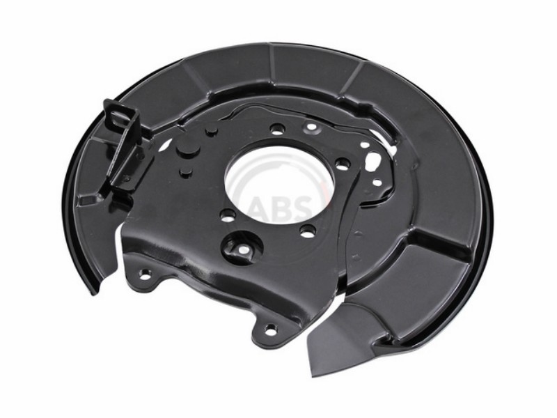 Lamiera paraspruzzi, Disco Freno RAV 4 (00-05)