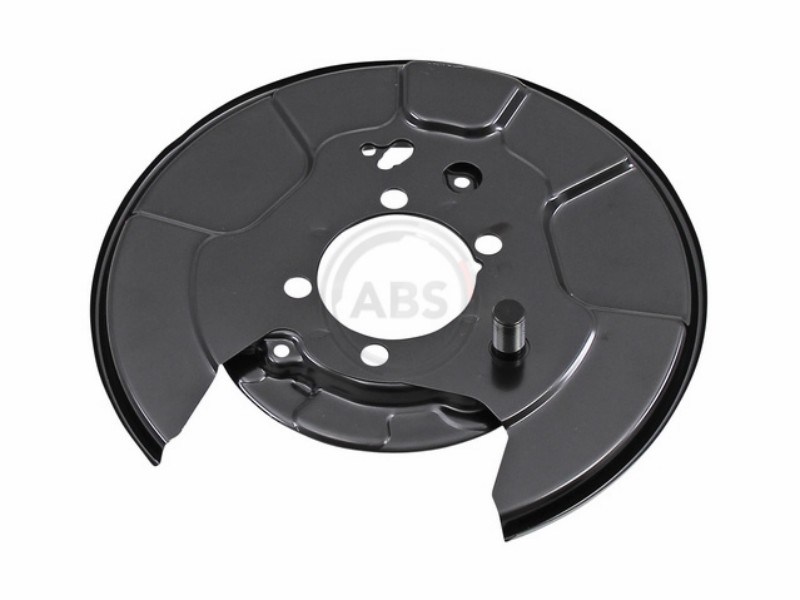 Lamiera paraspruzzi, Disco Freno RAV 4 (05-22)