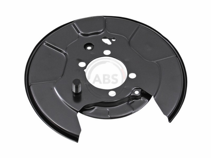 Lamiera paraspruzzi, Disco Freno RAV 4 (05-22)