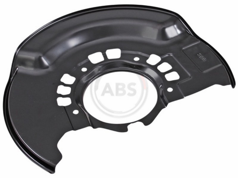 Lamiera paraspruzzi, Disco Freno RAV 4 (00-05)