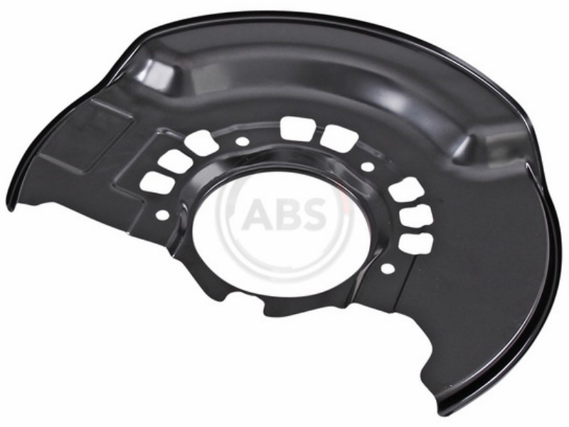 Lamiera paraspruzzi, Disco Freno RAV 4 (00-05)