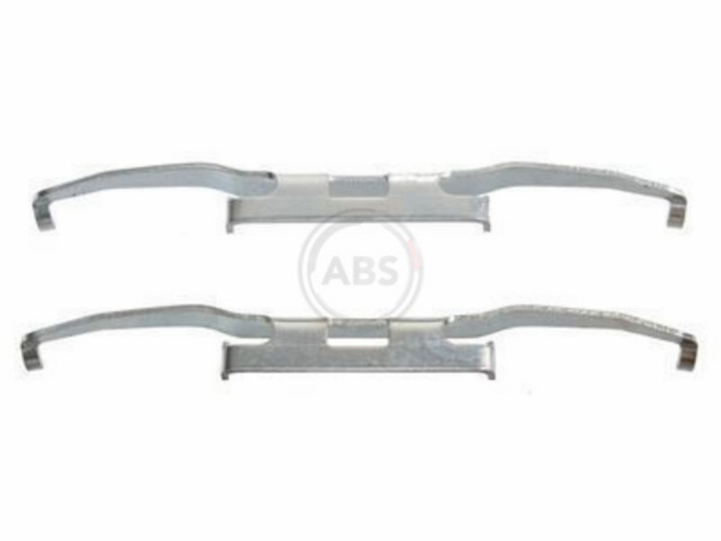 Kit accessori,Pastiglia freno LT/Sprinter Series (W901)/Sprinter Series (W902)/Sprinter Series (W903)/Sprinter Series (W904)/Vito-Series (W638)/V-Series (W638) (95-12)