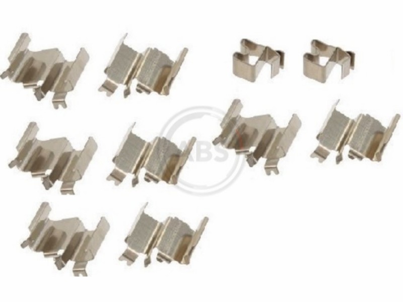 Kit accessori,Pastiglia freno Grand Escudo/Grand Vitara/MX5/Roadster (89-15)
