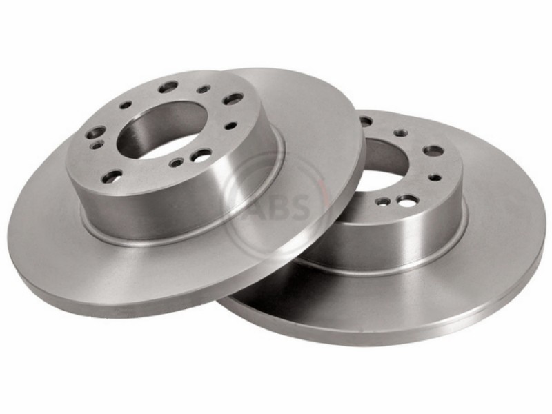 Disco Freno A3/C25/Ducato/J5 (81-96)