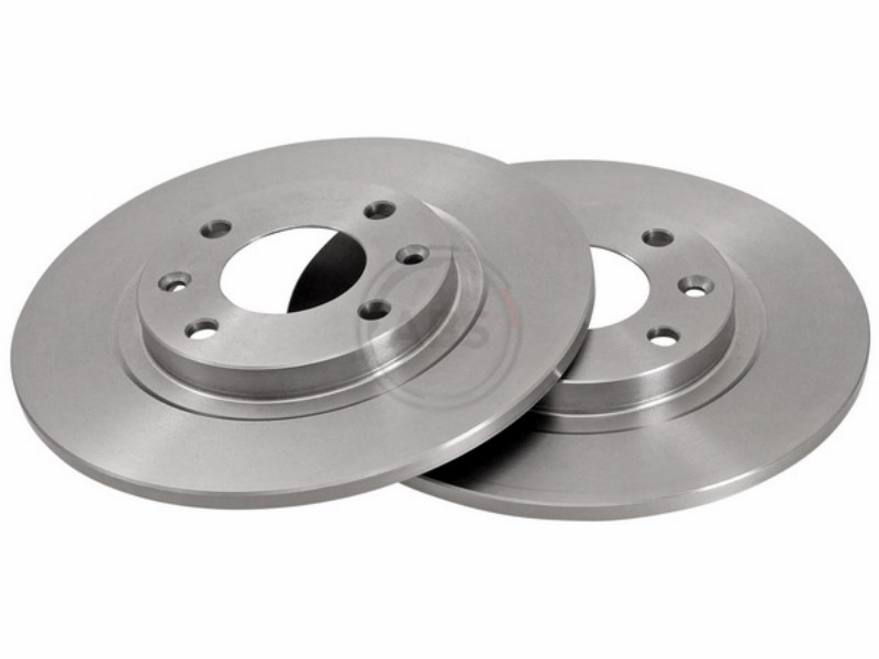 Disco Freno 305/405/BX (77-99)