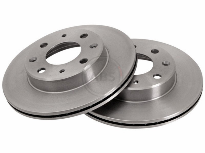 Disco Freno 200 Series/Civic/Insight/Integra (83-06)