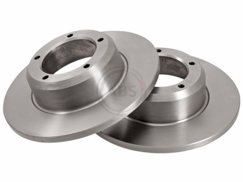 Disco Freno 110/90/Defender/Discovery/Landrover/Range Rover (69-22)