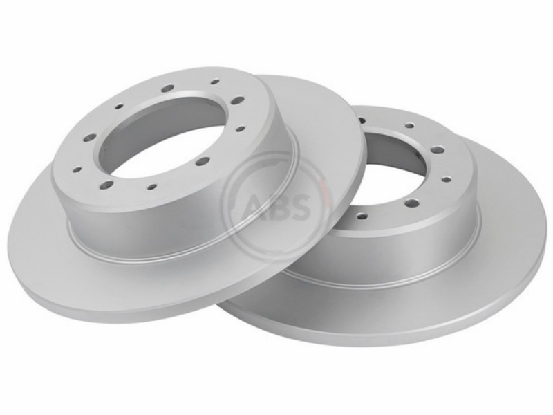 Disco Freno Defender/Discovery/Range Rover (69-22)