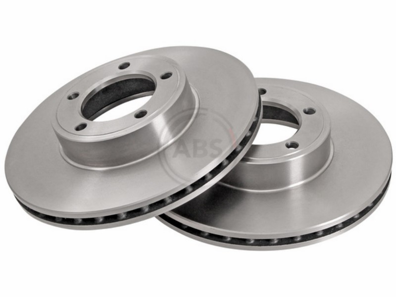 Disco Freno Daimler/Daimler Double Six/Double Six/E-Type/Landaulette/Limousine/Sovereign/Vanden Plas/XJ Serie (68-97)