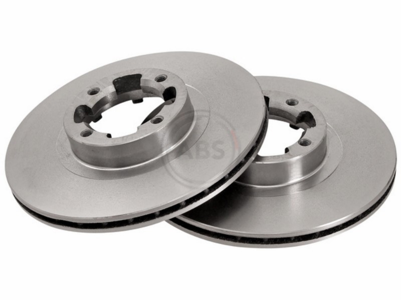 Disco Freno 1600/1800/Leone/L-Serie/Vortex/XT (79-94)