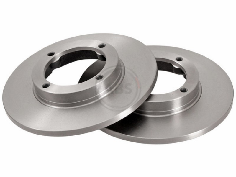 Disco Freno 800/Alto/Carry/Cultus/Flyer/Rascal/SA310/Super Carry/Swift/Tico (79-22)
