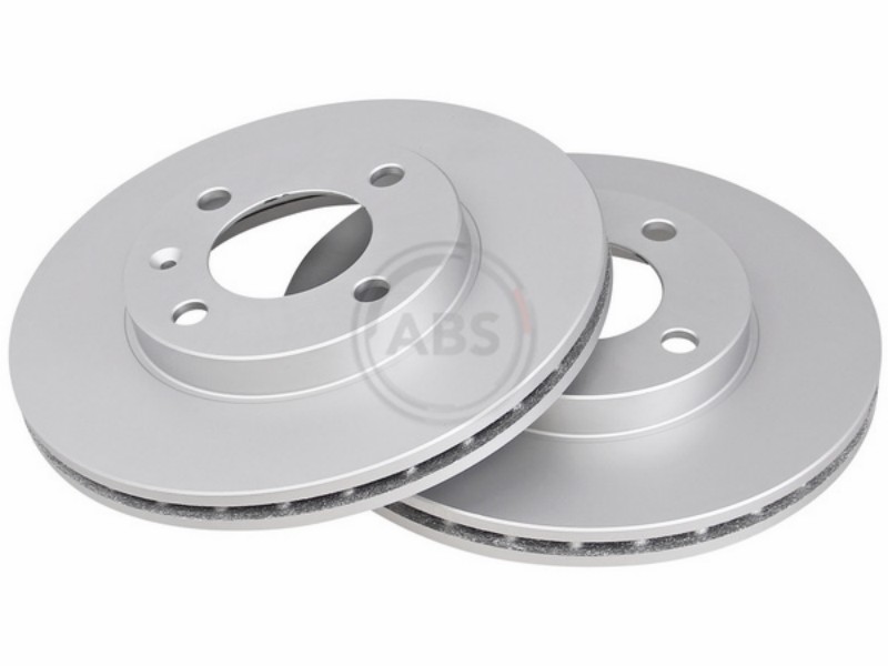 Disco Freno 80/90/Cordoba/Coupe/Golf/Ibiza/Jetta/Parati/Passat/Polo/Santana/Scirocco/Vento (76-08)