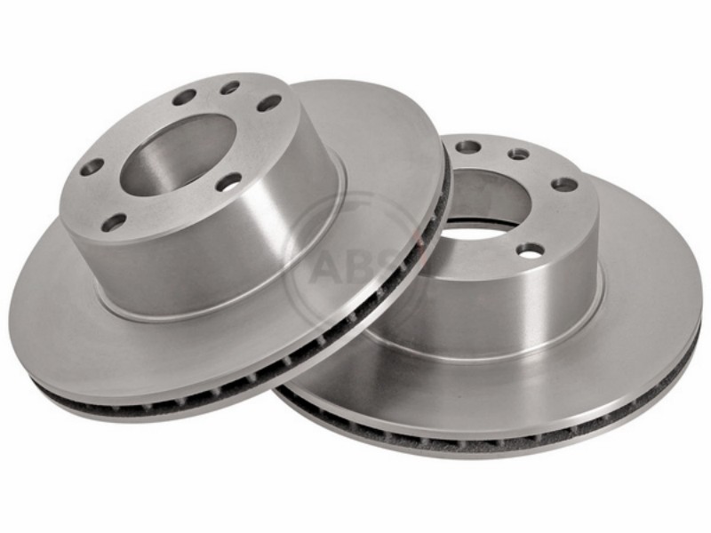 Disco Freno 5 Series (E12)/6 Series (E24)/7 Series (E23) (75-88)