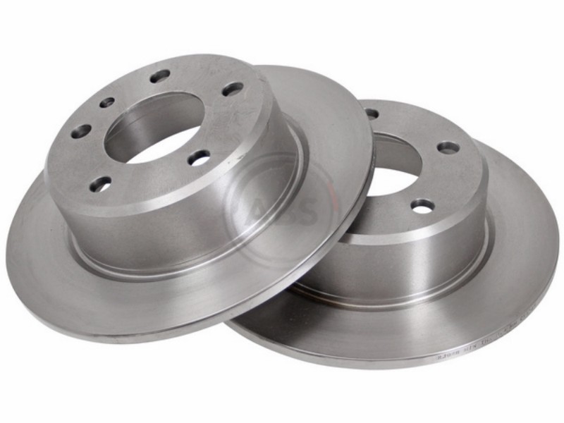 Disco Freno 7 Series (E23) (76-86)