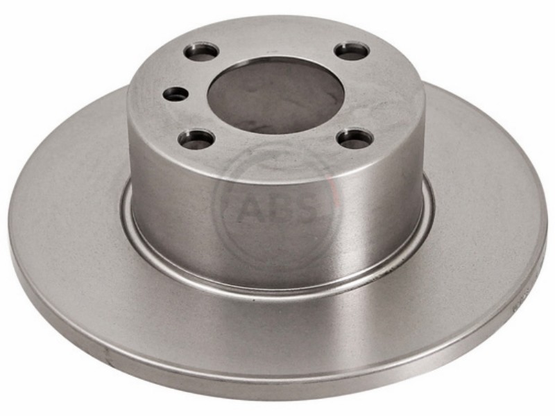 Disco Freno 3 Series (E21)/3 Series (E30) (75-85)