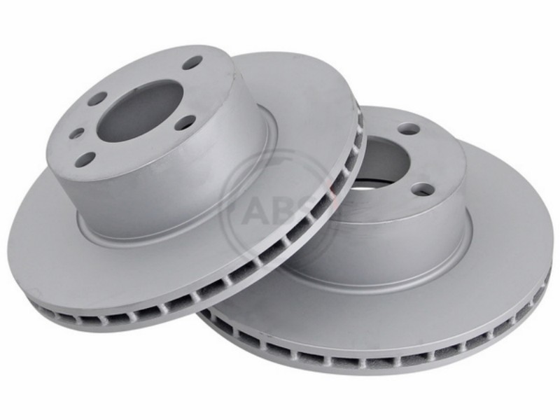 Disco Freno 3 Series (E21) (75-82)
