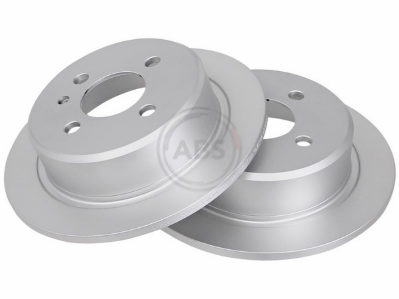 Disco Freno 3 Series (E21)/3 Series (E30)/55 (78-94)
