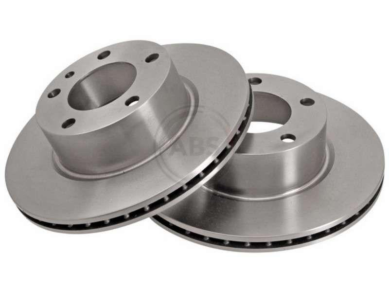Disco Freno 5 Series (E28)/B6 (78-87)