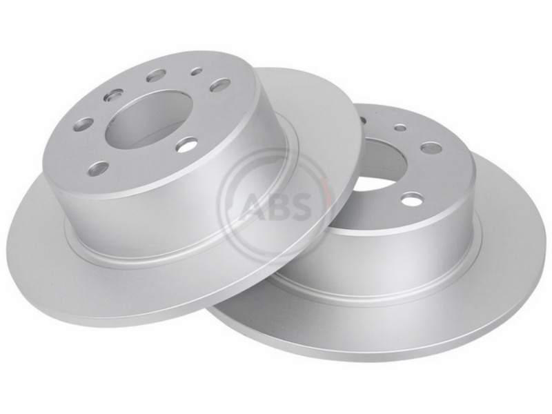 Disco Freno 190-Series (W110)/190-Series (W121)/200-Series (W107)/200-Series (W108)/200-Series (W110)/200-Series (W111)/200-Series (W113)/200-Series (W114)/200-Series (W115)/200-Series (W116)/200-Series (W123)/200-Series (W126)/300-Series (W107)/300-