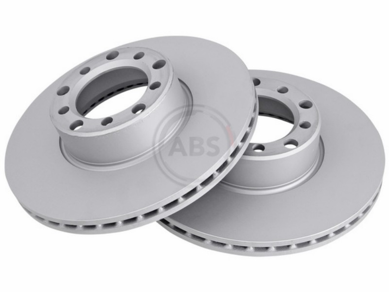 Disco Freno 200-Series (W107)/200-Series (W114)/200-Series (W116)/300-Series (W107)/300-Series (W116)/400-Series (W107)/400-Series (W116) (69-85)