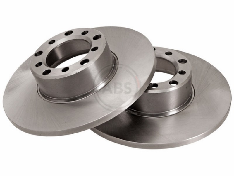 Disco Freno 200-Series (W114)/200-Series (W123)/300-Series (W123) (67-87)