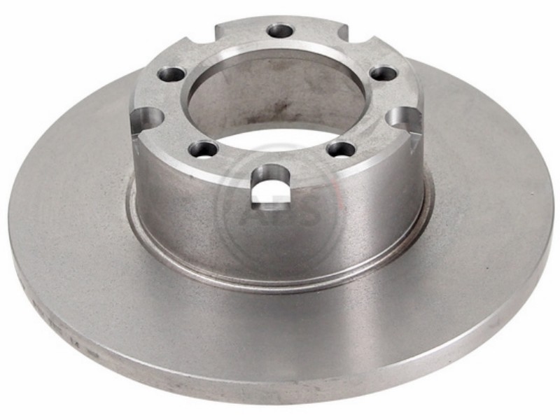 Disco Freno T 200-Series (W601)/T 200-Series (W607)/T 300-Series (W602)/T1-400-Series (W611)/T2-500-Series (W667) (71-96)