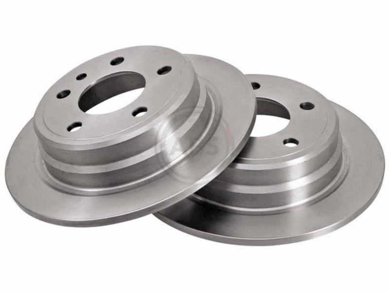 Disco Freno 5 Series (E28)/6 Series (E24)/B6 (78-89)