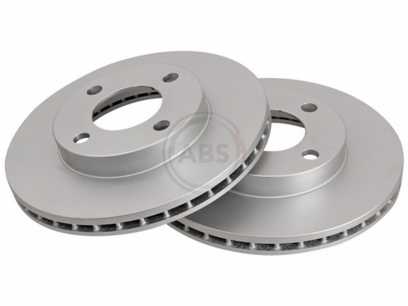 Disco Freno 100/200/500/80/90 (76-92)