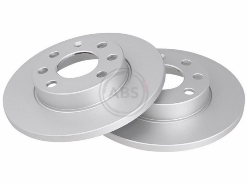 Disco Freno Ascona/Astra/Astramax/Cavalier/Combo/Corsa/Kadett/Le Mans/Nova/Vectra/Vita (77-04)