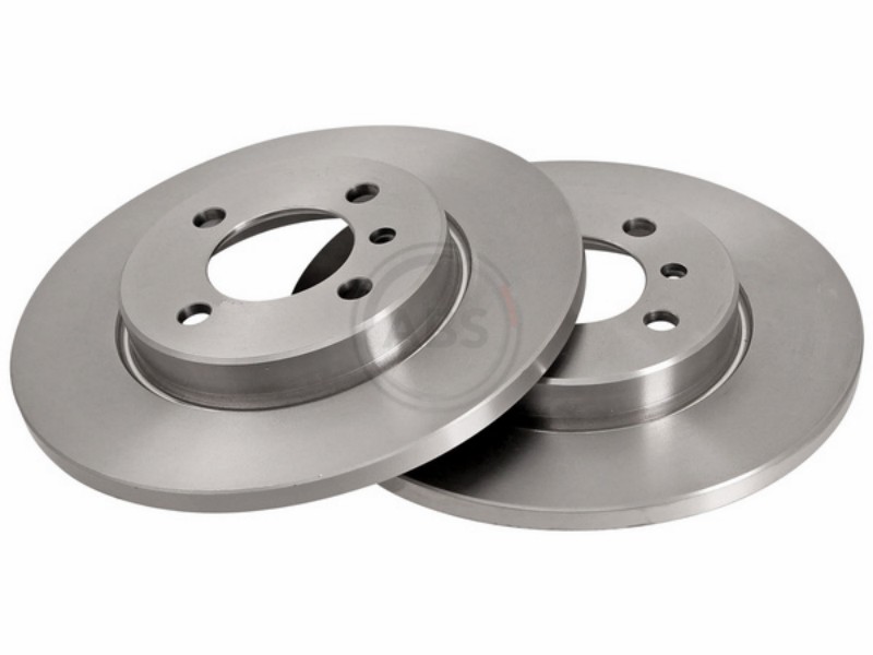 Disco Freno 3 Series (E30) (82-91)