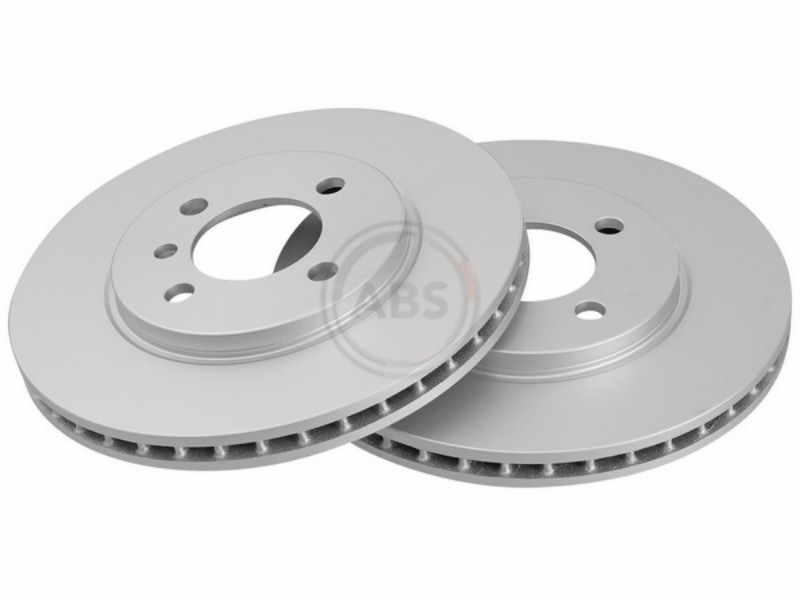 Disco Freno 3 Series (E30)/55/Z1 Series (E30) (78-94)