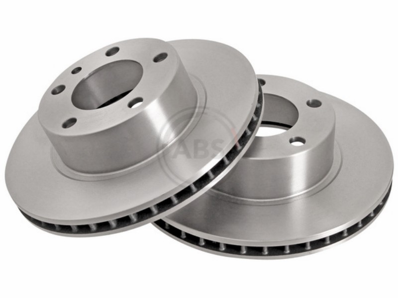 Disco Freno 5 Series (E28)/6 Series (E24) (82-89)