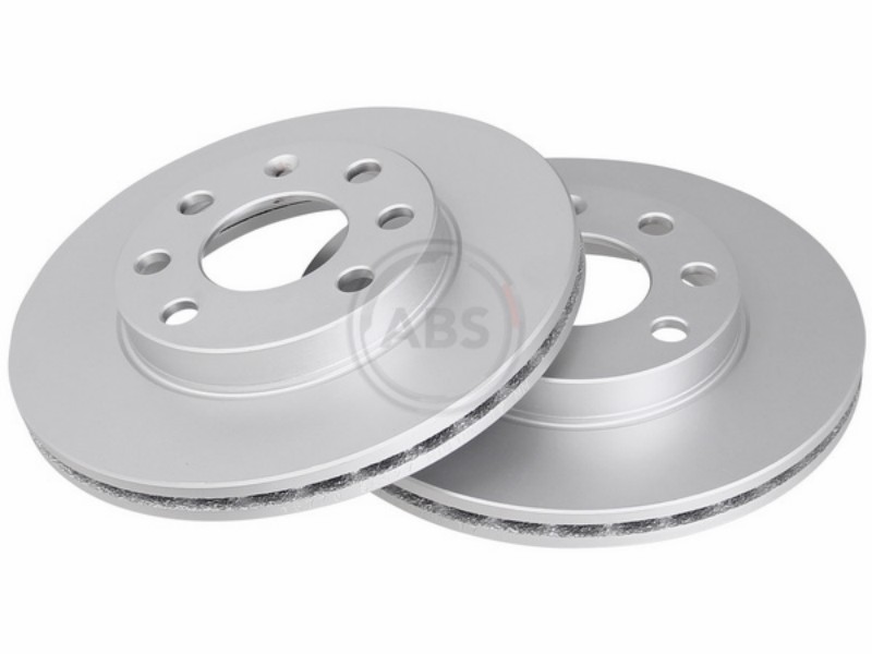 Disco Freno Ascona/Assol/Astra/Cavalier/Cielo/Combo/Corsa/Kadett/Lanos/Nexia/Nova/Racer/Sens/Vectra (81-10)