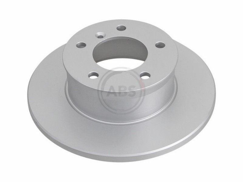 Disco Freno 240D/250D/280E/350D/G Series/G-Series (W460)/G-Series (W461)/G-Series (W463) (79-22)