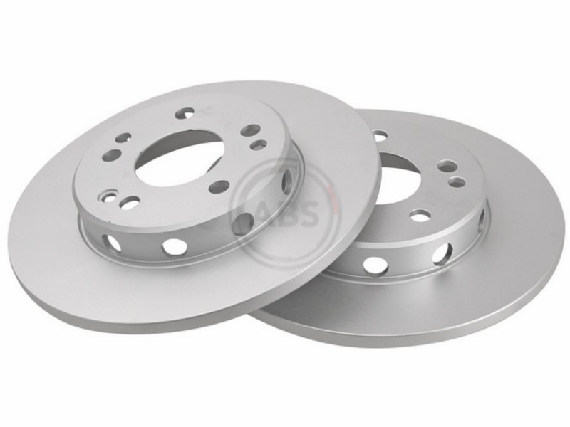 Disco Freno 200-Series (W124)/300-Series (W124)/E-Series (W124) (84-96)