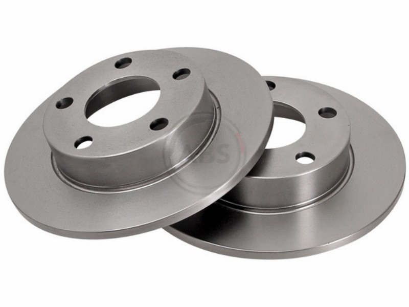 Disco Freno 100/A8 (84-02)