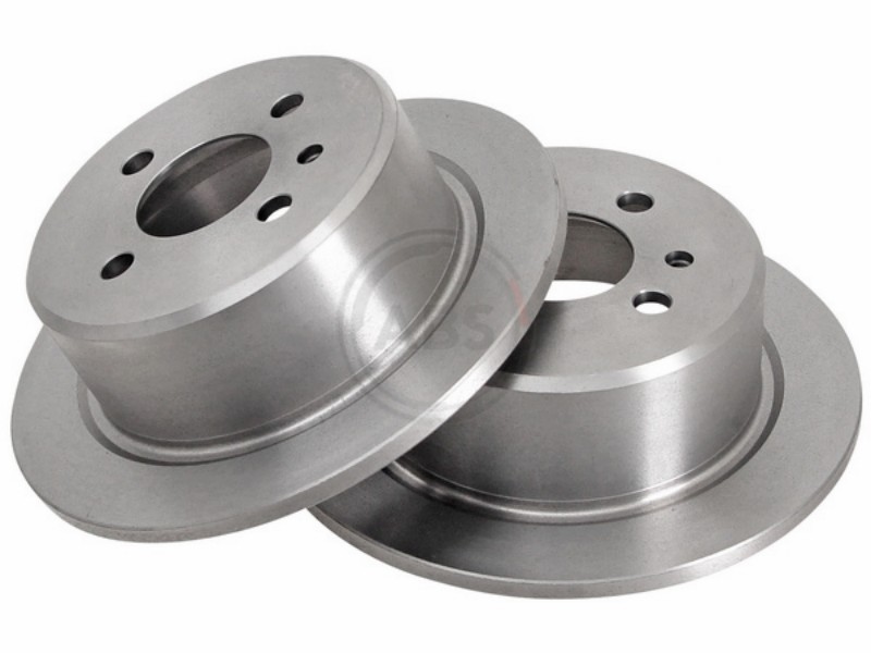 Disco Freno 3 Series (E30) (86-91)