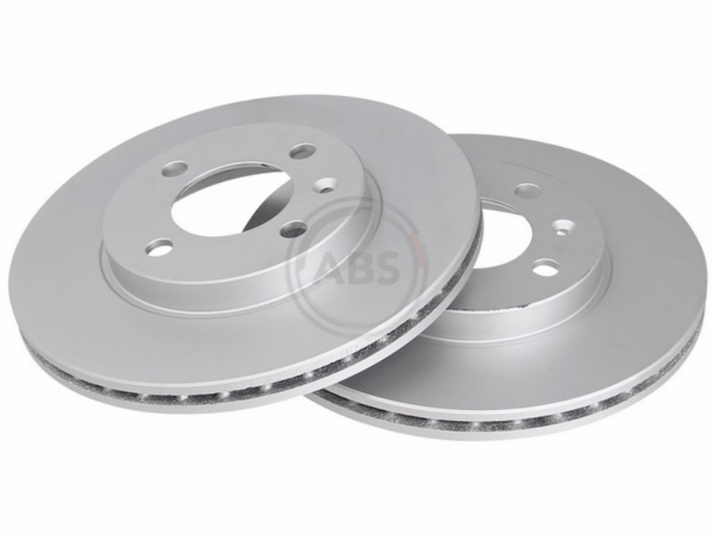 Disco Freno Arosa/Caddy/Cordoba/Corrado/Gol/Golf/Ibiza/Inca/Jetta/Lupo/Parati/Passat/Polo/Quantum/Scirocco/Toledo/Vento (84-10)
