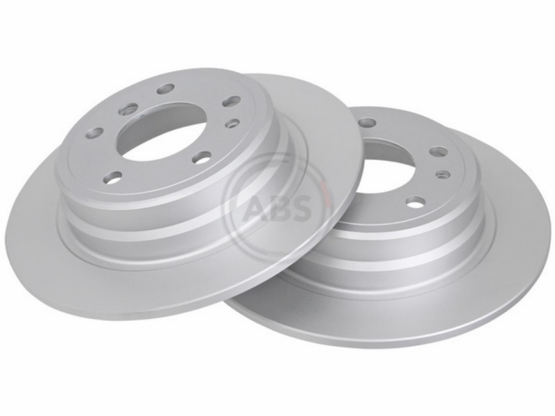 Disco Freno 3 Series (E90)/5 Series (E28)/5 Series (E34) (85-11)