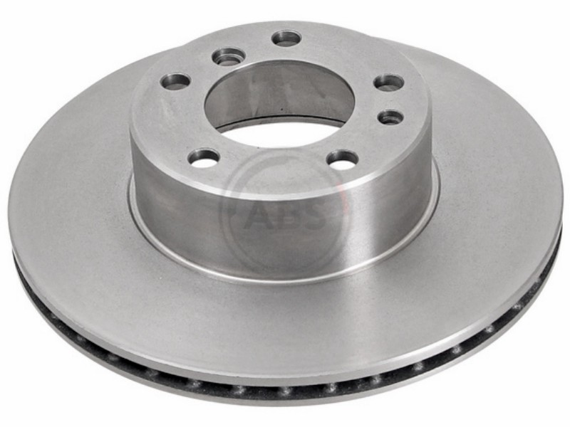 Disco Freno 5 Series (E28)/5 Series (E34)/7 Series (E32) (85-96)