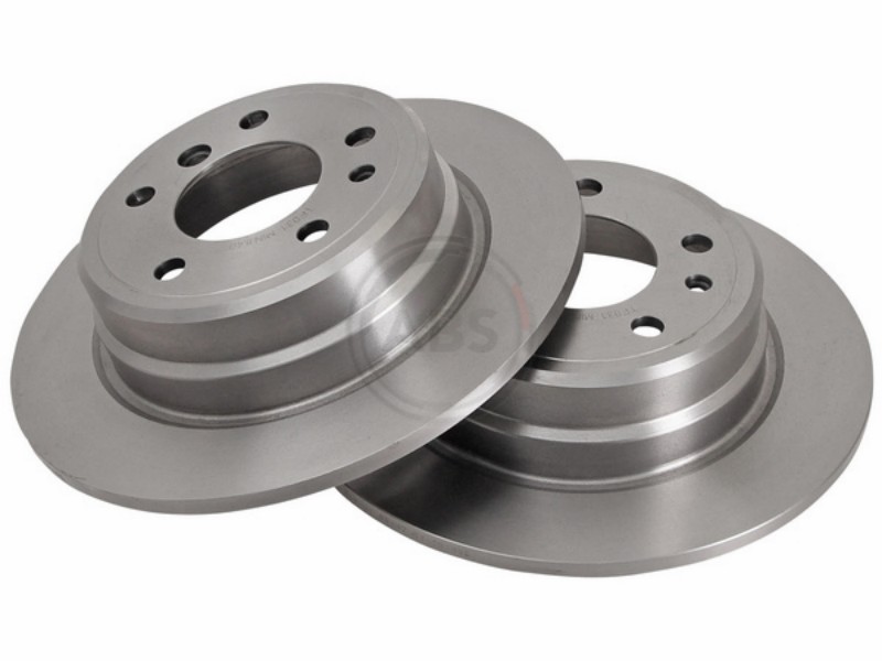 Disco Freno 7 Series (E32) (87-94)
