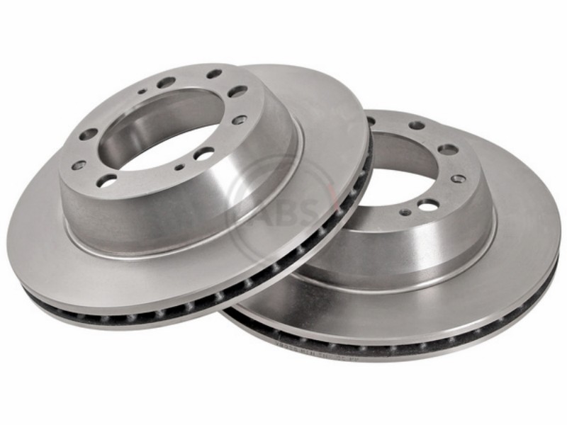 Disco Freno 80/928/928S (83-95)