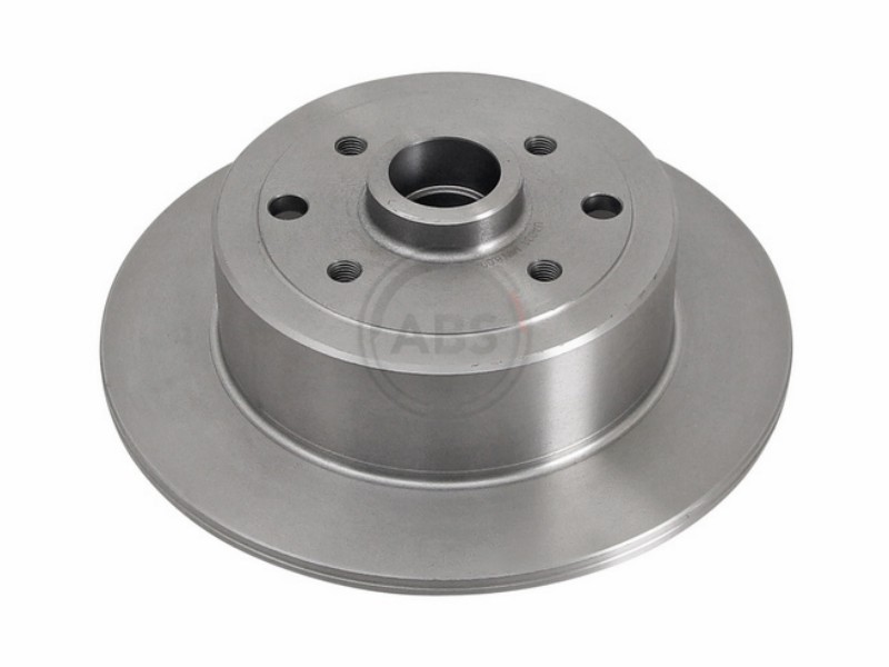 Disco Freno Astra/Cavalier/Kadett/Vectra (84-95)