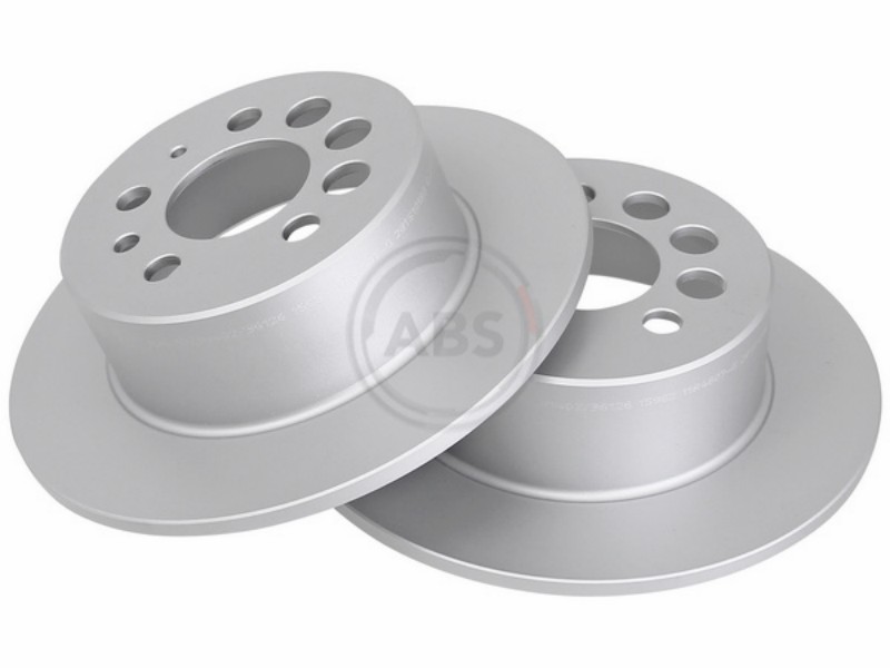 Disco Freno 200 Series/700 Series/900 Series/S90/V90 (74-98)